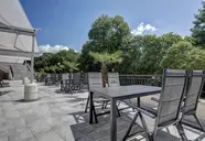 Continental Apartments