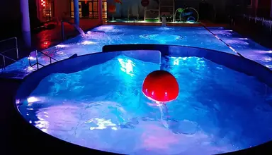 Continental Aqua & Spa