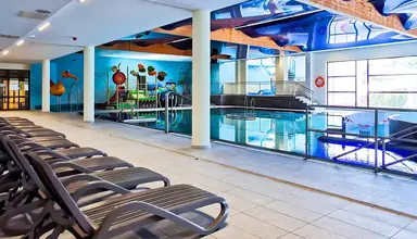 Continental Aqua & Spa