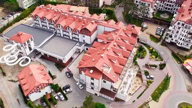 Continental Aqua & Spa