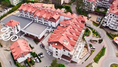 Continental Aqua & Spa