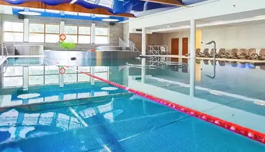 Continental Aqua & Spa