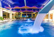 Continental Aqua & Spa