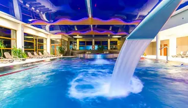 Continental Aqua & Spa