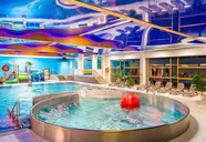 Continental Aqua & Spa