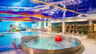 Continental Aqua & Spa