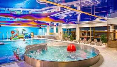 Continental Aqua & Spa