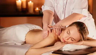 Continental Aqua & Spa