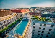 Continental Budapest