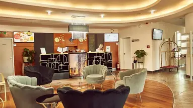 Continental Forum Bucharest