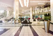 Continental Forum (Oradea)