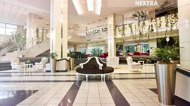 Continental Forum (Oradea)