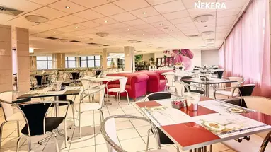 Continental Forum (Oradea)