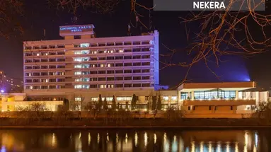 Continental Forum (Oradea)