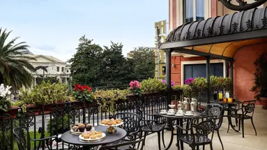 Continental (Genua)