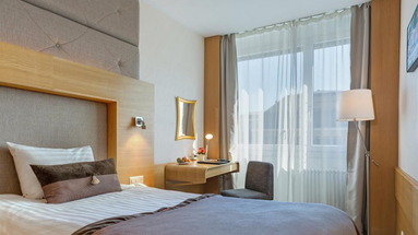Continental Lausanne