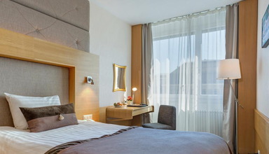 Continental Lausanne