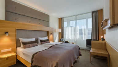 Continental Lausanne