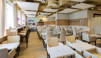 Continental Lausanne