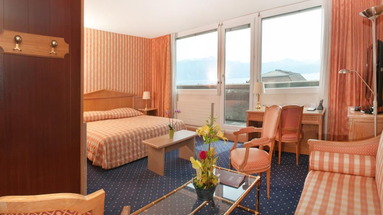 Continental Lausanne