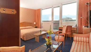 Continental Lausanne