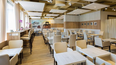Continental Lausanne