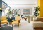Continental Miami Beach, Tapestry Collection By Hilton