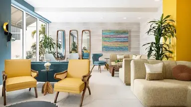 Continental Miami Beach, Tapestry Collection By Hilton