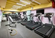 Continental Miami Beach, Tapestry Collection By Hilton