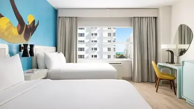 Continental Miami Beach, Tapestry Collection By Hilton