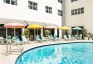 Continental Miami Beach, Tapestry Collection By Hilton