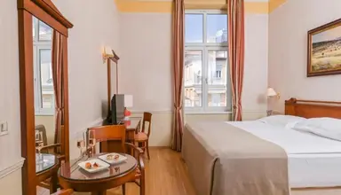 Continental (Opatija)
