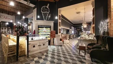 Continental (Opatija)