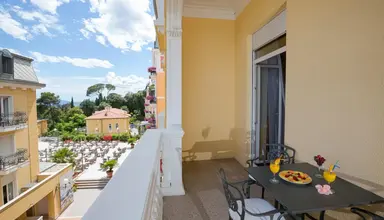 Continental (Opatija)