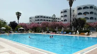Continental Palace
