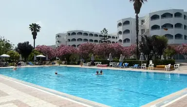 Continental Palace