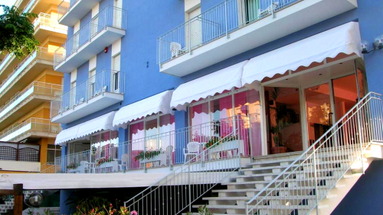 Continental (Pesaro)