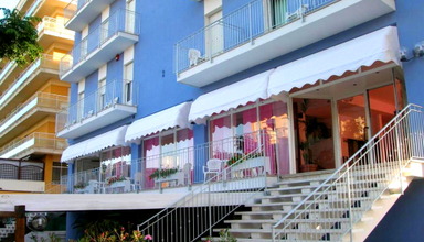 Continental (Pesaro)