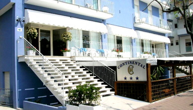 Continental (Pesaro)