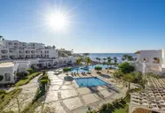 Continental Plaza Beach Resort