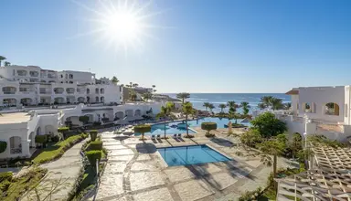 Continental Plaza Beach Resort
