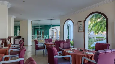 Continental Plaza Beach Resort
