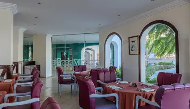 Continental Plaza Beach Resort
