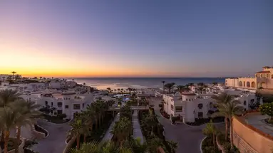 Continental Plaza Beach Resort