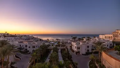 Continental Plaza Beach Resort