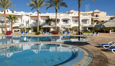 Continental Plaza Beach Resort