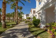 Continental Plaza Beach Resort