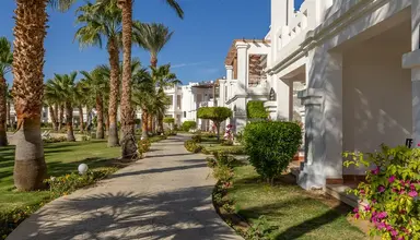 Continental Plaza Beach Resort