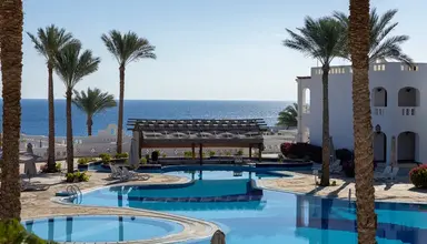 Continental Plaza Beach Resort
