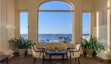 Continental Plaza Beach Resort